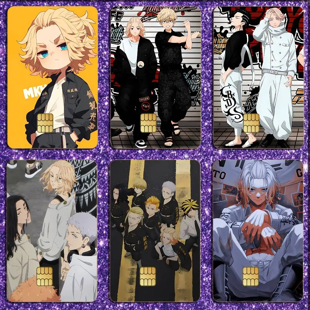 Tokyo Comics Reveng…