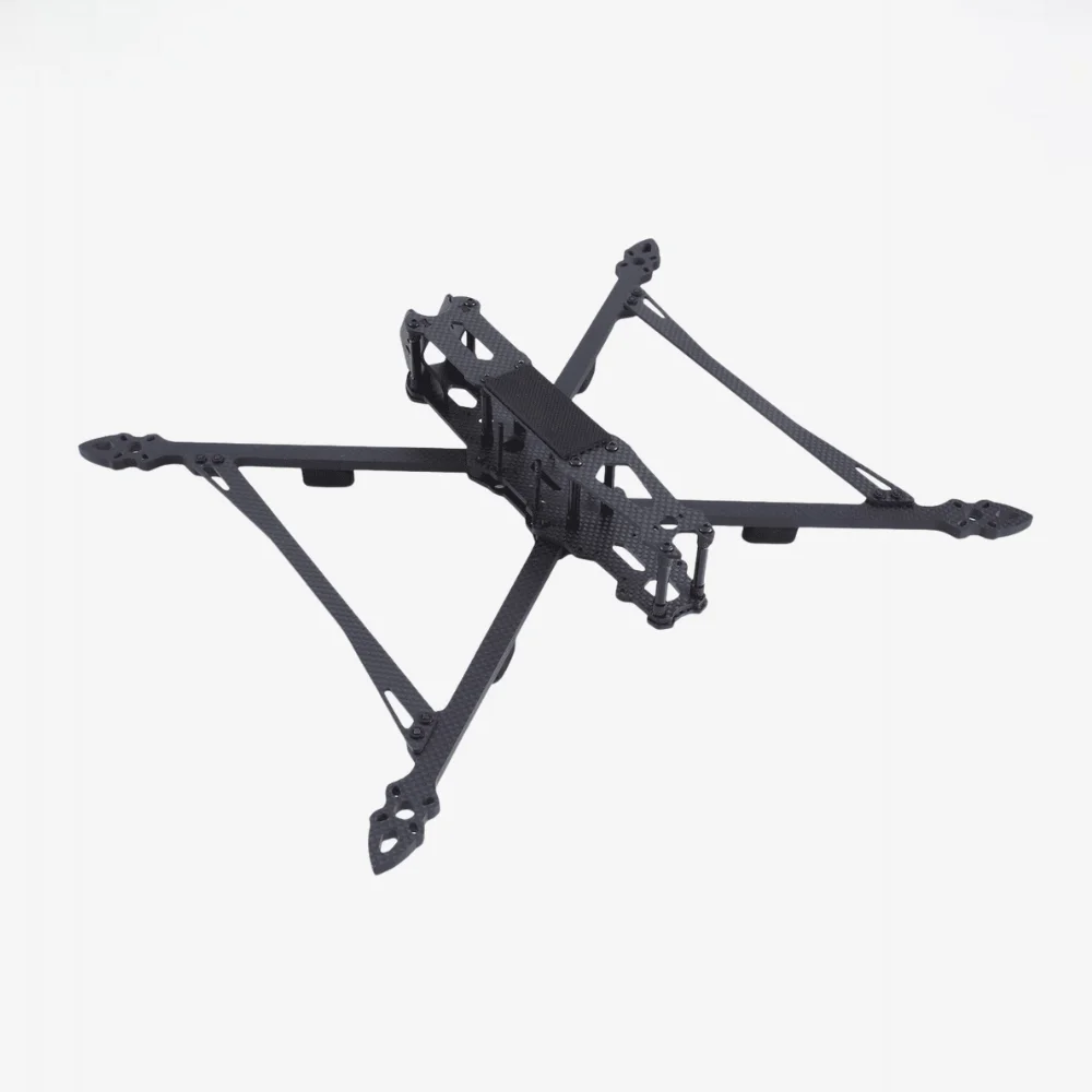 Mark4 Mark 4 V2 10inch 427mm Carbon Fiber Frame For FPV Racing Long Range Drone Freestyle Diy Kit