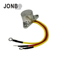 JONBO 18-5708 583408 582399 Voltage Regulator Rectifier For Johnson Evinrude 50-235 Hp Outboard Accessories