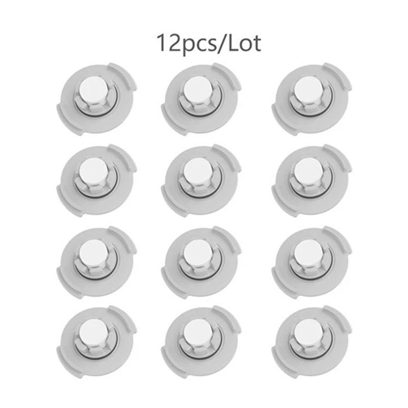 Escova Lateral do Filtro HEPA, Pano Mop Principal, Núcleo de Água para Xiaomi Roborock S50, S5 Max, Acessórios Aspirador, Promoção