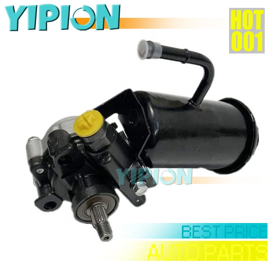 AUTO Power Steering Pump For 1996 - 2003 Toyota Land Cruiser Colorado 44310-60260 44320-60230 44320-60270 44320-60260