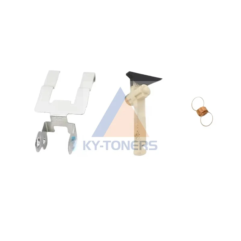 

Комплект из 5 пружинных пальцев (пальцев-захватов) верхнего фьюзера D158-4043 для Ricoh Aficio 2501, 2001, 1813, 2013, запчасти для копировальных аппаратов