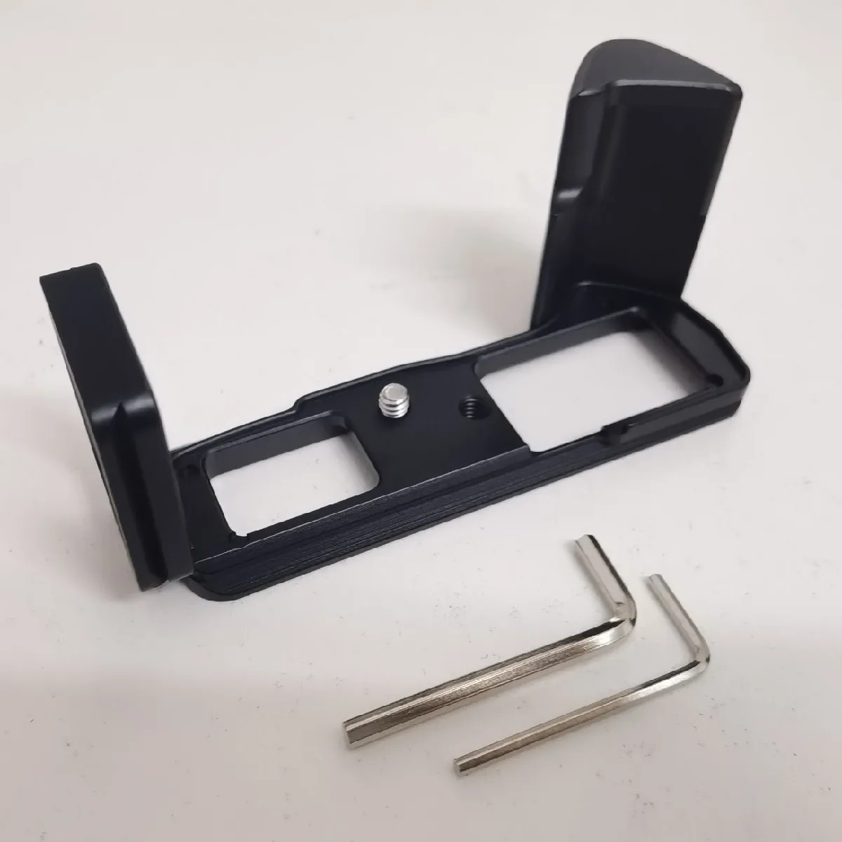 Applicable for Olympus E-M10III 3rd Generation L-type Vertical Racket Board EM10IIIS Mark III Quick-loading Board
