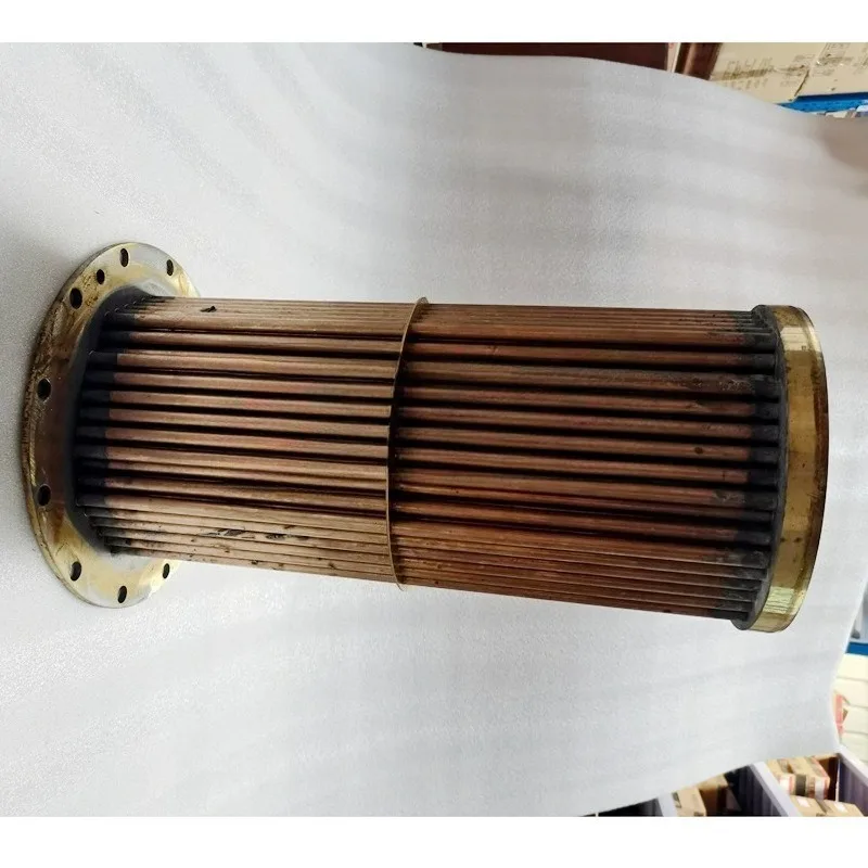 

3011326 3968805 Heat Exchanger Copper Core Quality Supply Diesel K19 QSK19 Engine Parts