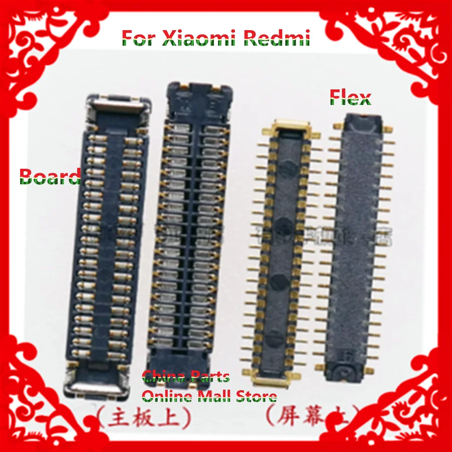 

Для Xiaomi Redmi Note 8 7 Note 7 Note 8 note 7 Pro, пряжка для кабеля, чехол на сиденье, вставка на хвост, экран материнской платы