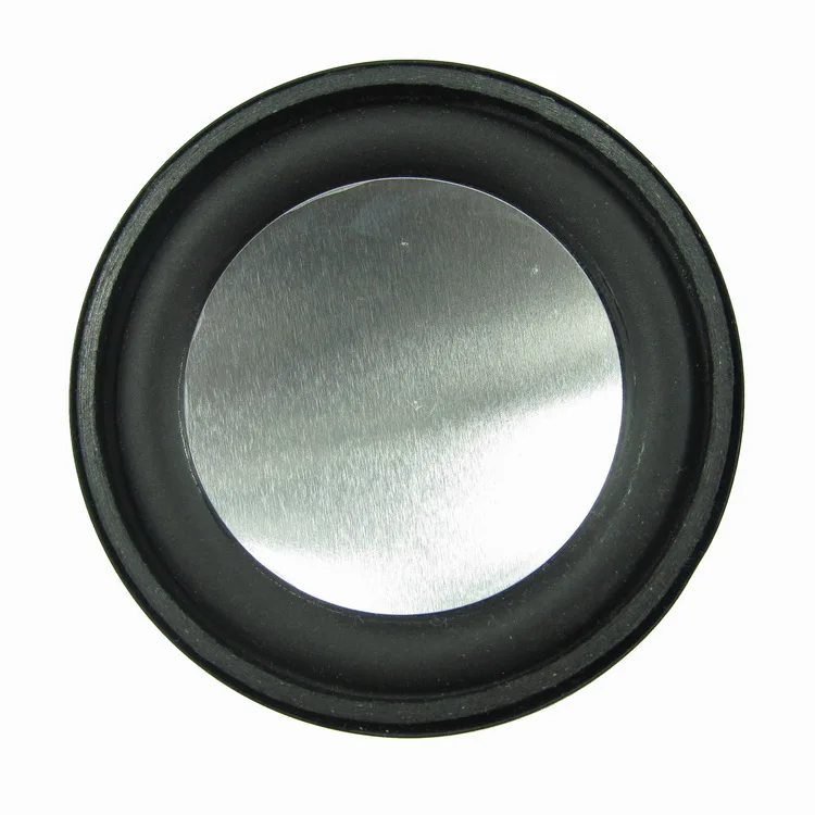 2 Inch Waterproof Paper basin rubber edge RMS 10W 4Ω/8Ω fullrange Speaker 52mm neodymium magnet car/home audio MidWoofer Speaker