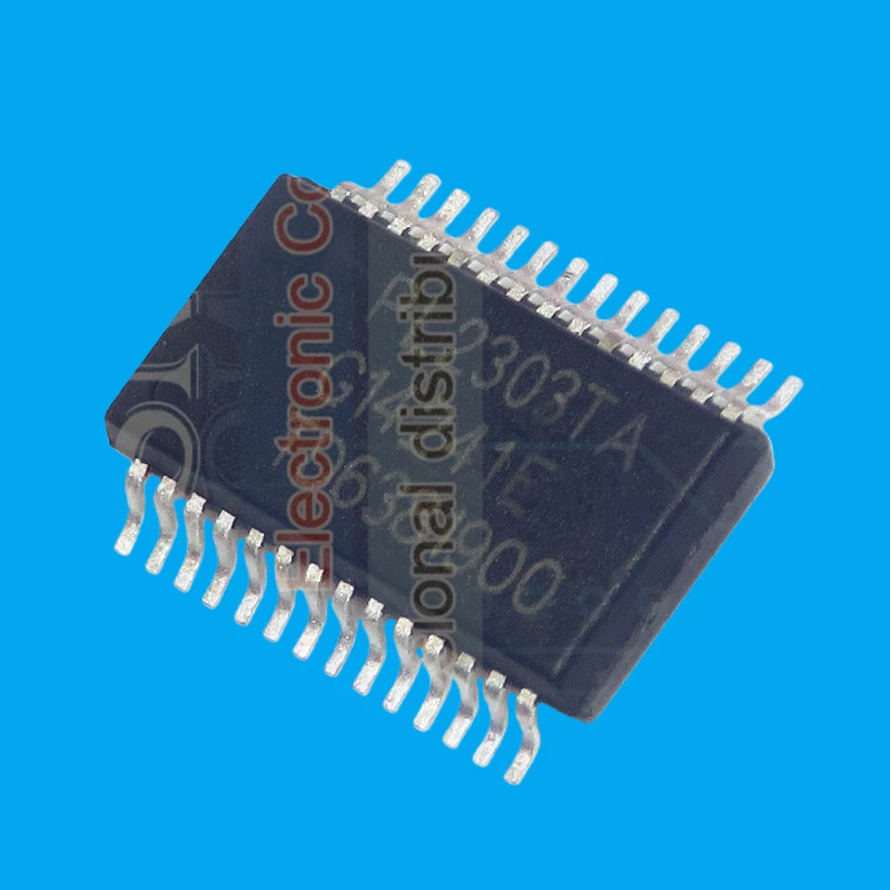 1pcs-20pcs SSOP-28 PL2303 PL2303TA
