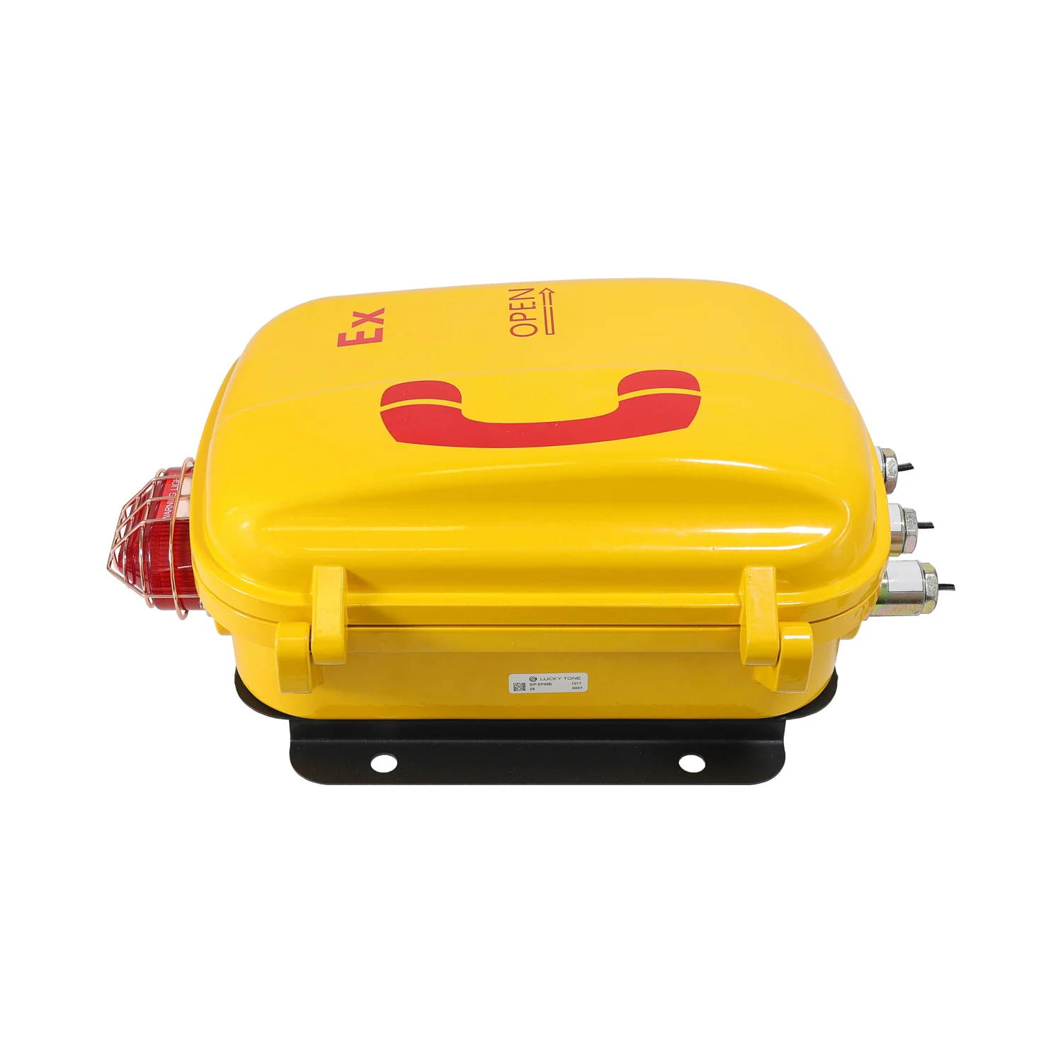 Telefon SIP z zasilaniem PoE i – Power Tools Hazard recenzja i cena