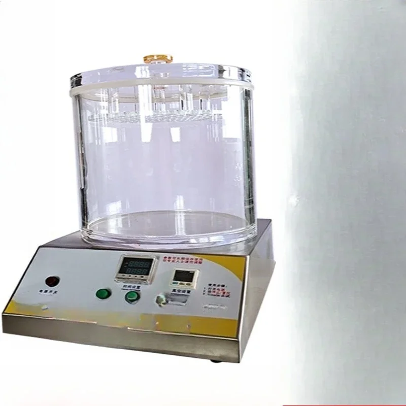 

Vacuum sealing tester, automatic sealing tester, packaging bag airtightness tester