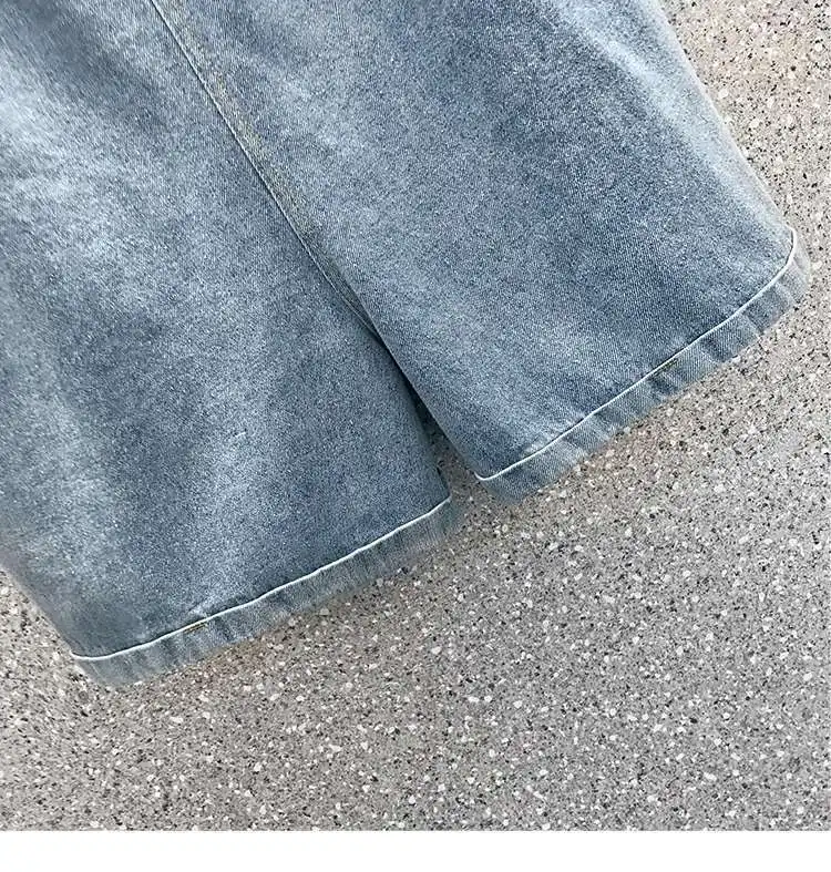 Комбинезоны для женщин и девочек, красочные в горошек, с рюшами на бретельках, мятые, с застежкой-кнопкой, полихромные, с открытыми плечами, наряды на Хэллоуин, повседневные