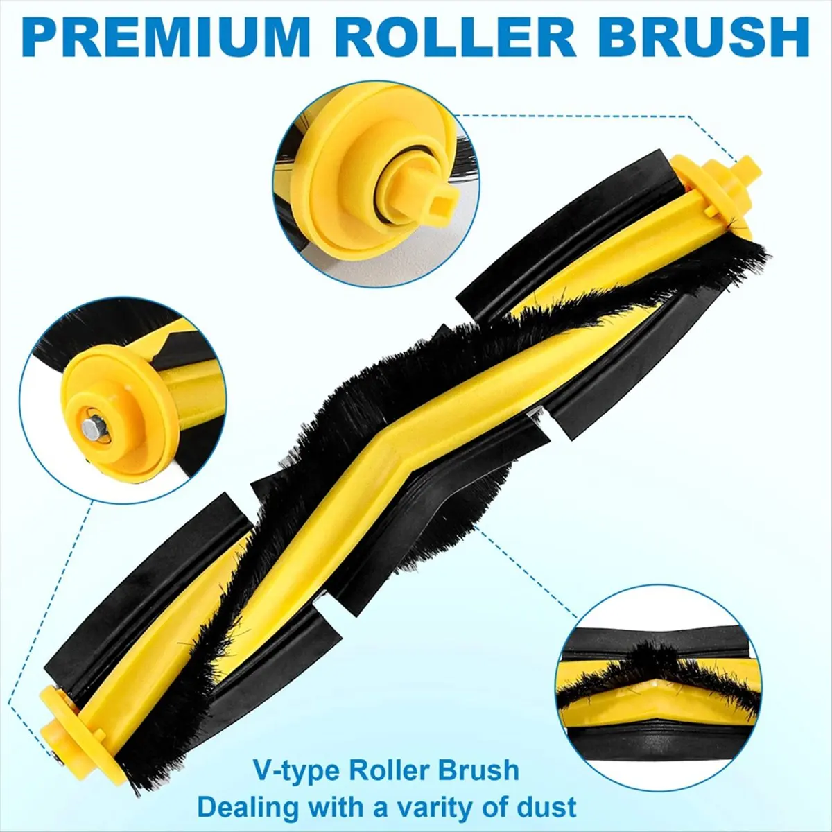 For Ozmo 920/950/T8…