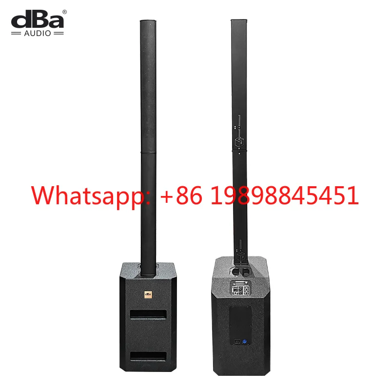 

Speaker Dj IPX1000 Best Wholesale Websites Full Range DSP MP3 blue-tooth 12 Inch 1200W Class D 3 Way 2 Channel Column