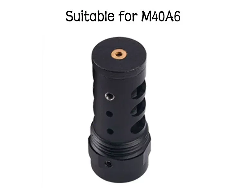 Imagem -05 - Moxinnagan Laser Multifuncional Bala Macia Acessórios Alvo M40a6 98k M1891 M40a6 2mw Guaiqiaohu 2mw