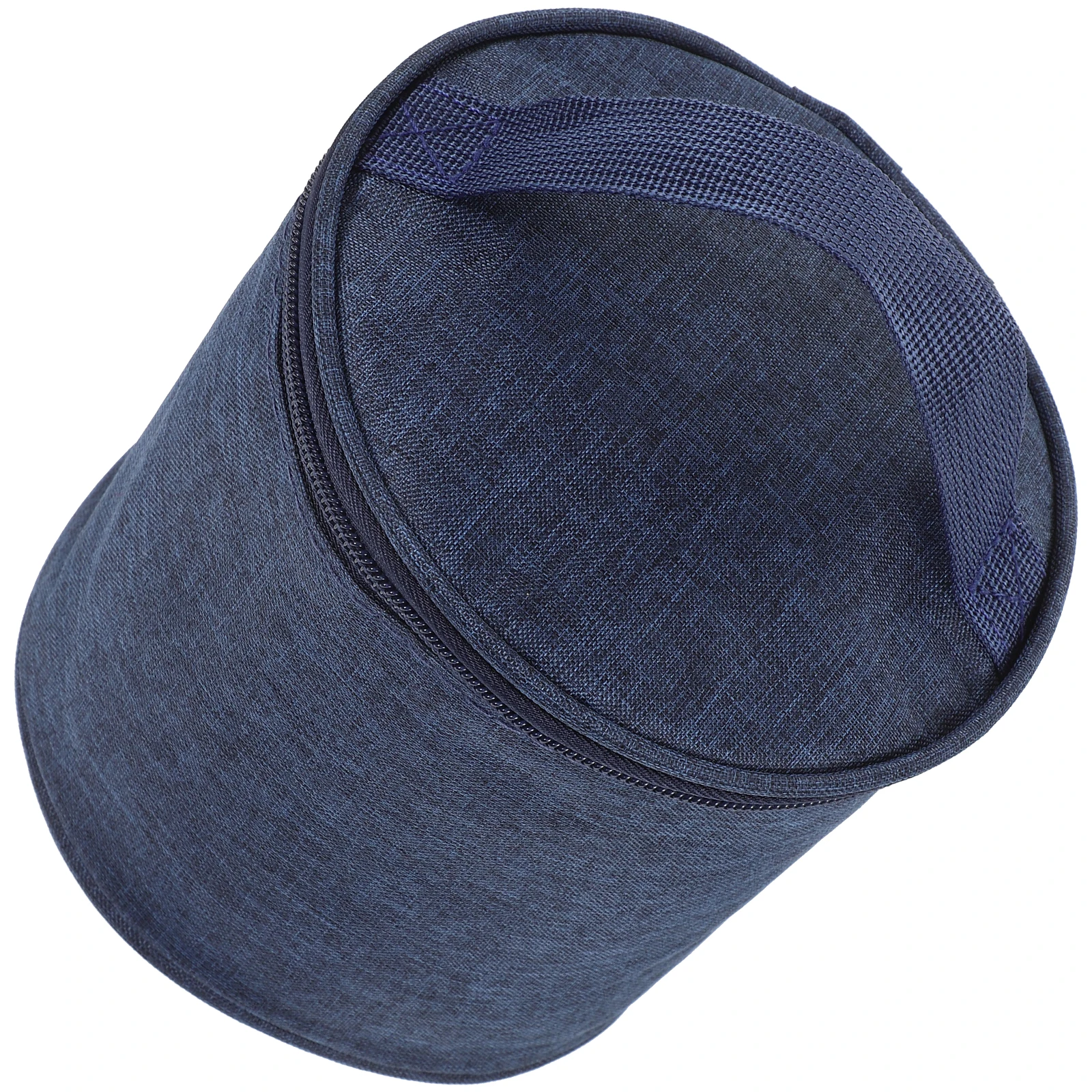 

Insulated Lunch Bag For Bento Bucket Thermal Food Container Portable Tote Carry Pouch Heat Preservation Bag Outdoor Camping