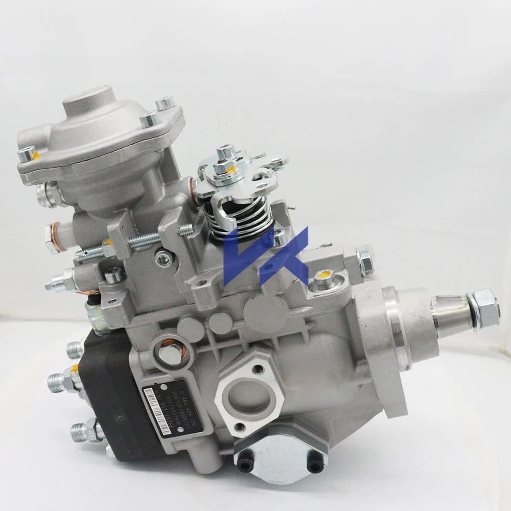 

High Pressurs Fuel Injection Pump 0460424376 VE4/12F1300R558-3 For PERKINS