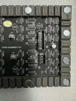 12 最佳銷售 透明LED螢幕 - №1