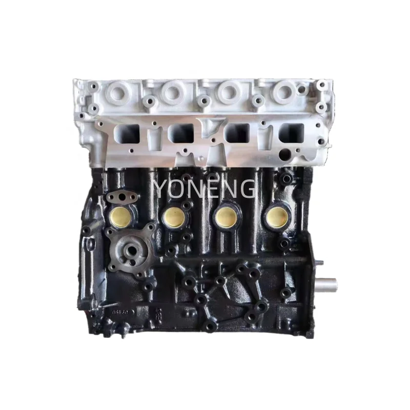 

High Quality Engine for NISSAN YD25 Japan Engines in Assembly for Exterra Pickup ENGINE ASSEMBLY