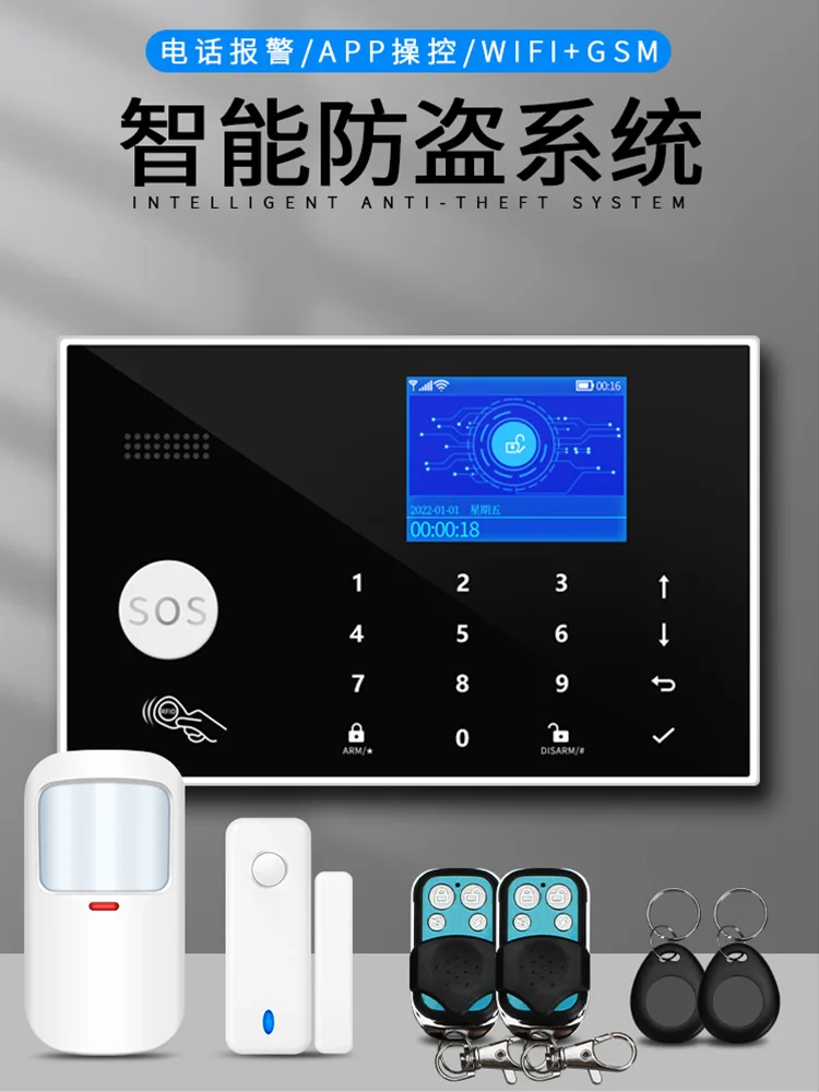 Sensore di resistenza GSM Store