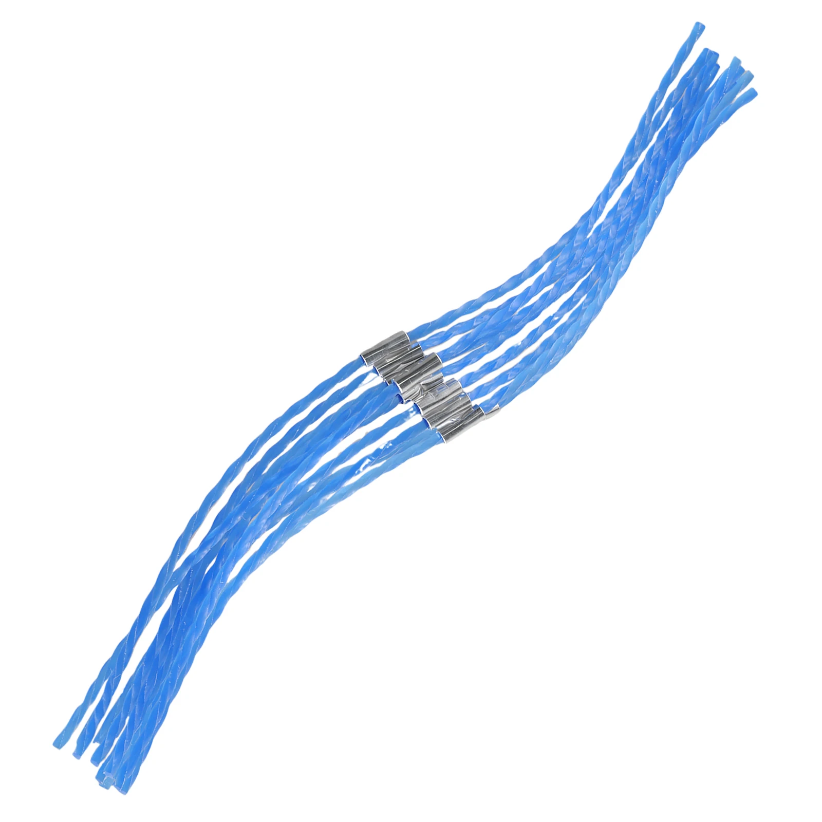 Extra Strong Trimmer Line Replacement for F016800182 ART 30 30cm Length for 10 Pack Compatible with for Black and for decker GL