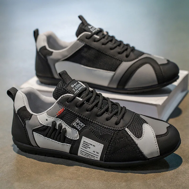 

Men's casual sports outdoor hiking trendy fashion street comfortable 2026