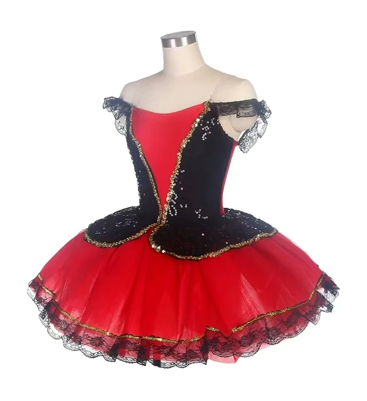 Customized Ballet Skirt Silver Fairy Sleeping Beauty Ballet Skirt Performance Skirt Picture Elastic Regular Edition