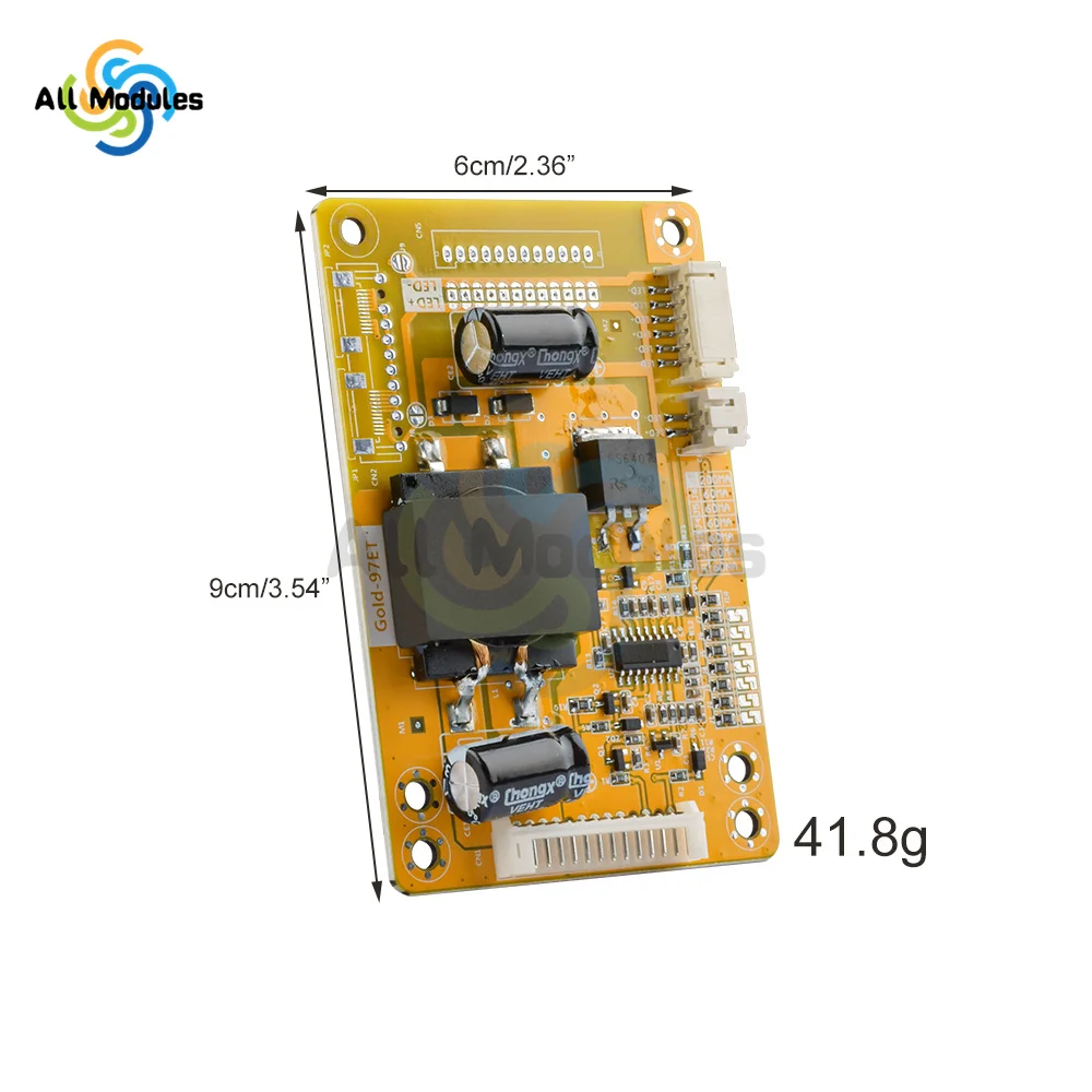 General-Purpose constant current board For 26-55 inch LCD TV constant current board led boost board backlight driver board