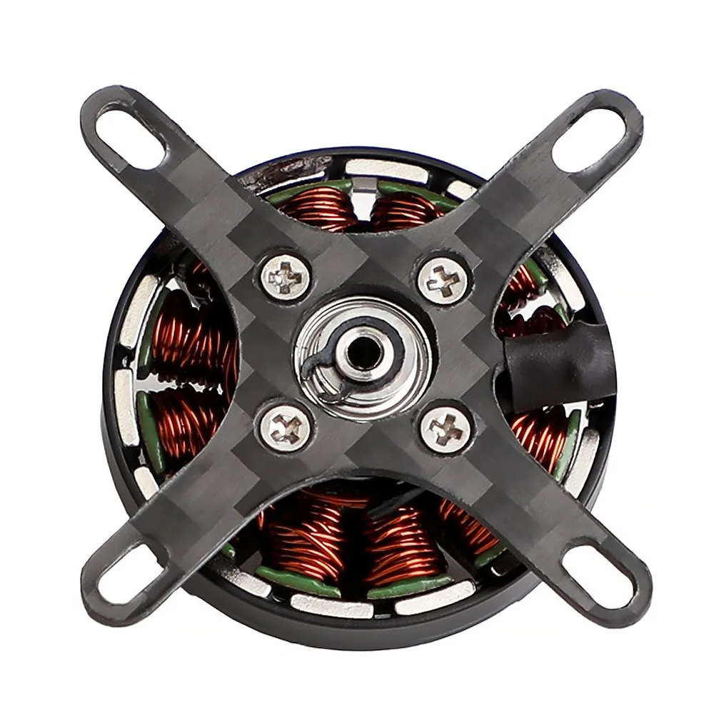 T-motor Hobby AM20 1500kv/1900kv 1-2s محرك بدون فرشاة لطائرة RC ذات جناح صلب بدون طيار