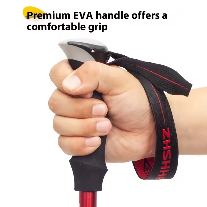 Thumbnail 2 - #31 Trending Hiking Poles Right Now