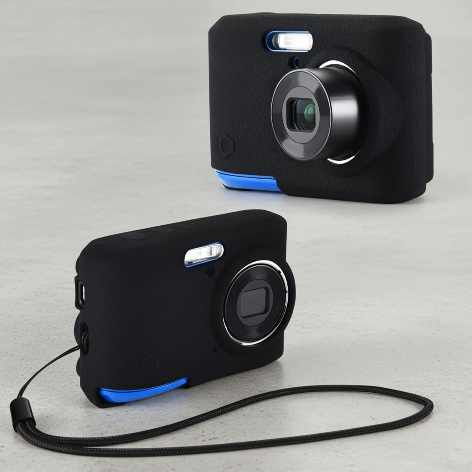 

Сумка для камеры для цифровой камеры Kodak PIXPRO FZ45, защитный чехол для камеры, чехол для уличной дорожной камеры, защитный чехол от царапин