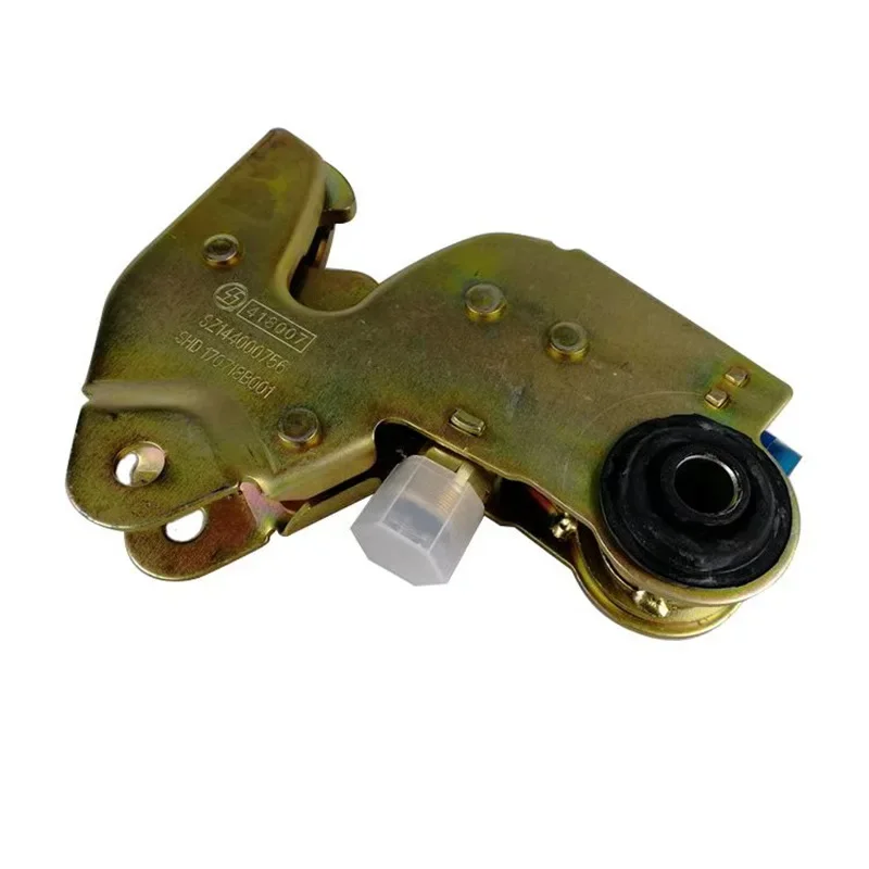 

Для деталей грузовика SHACMAN F2000 F3000 SZ144000756 Замок кабины Гидравлический замок в сборе Блокирующий кронштейн