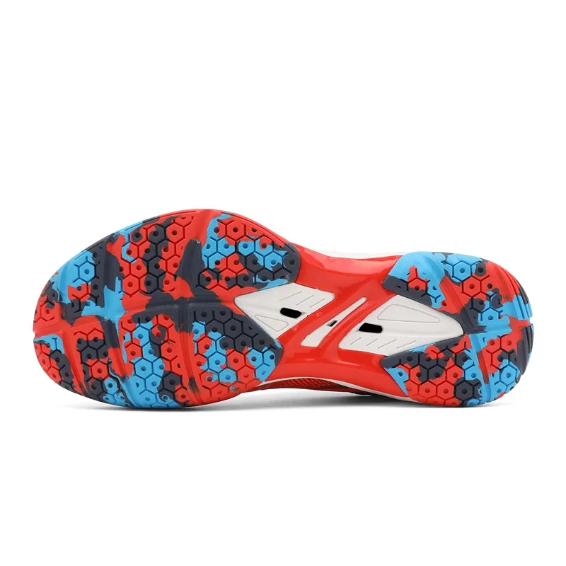 2025 Professional Tennis Shoes Lightweight Badminton Sneakers Anti Slip Volleyball Sneakers