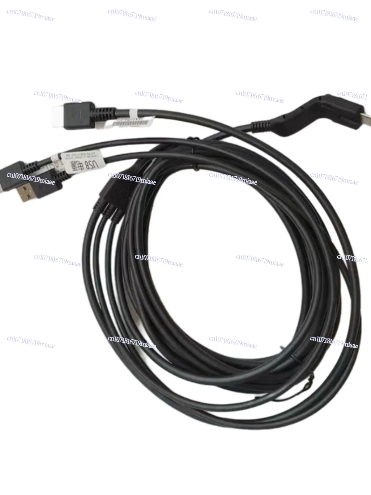 

E3 DPvr E3B E3C E3P Helmet Data Cable Dp 3-in-1 Helmet Cable