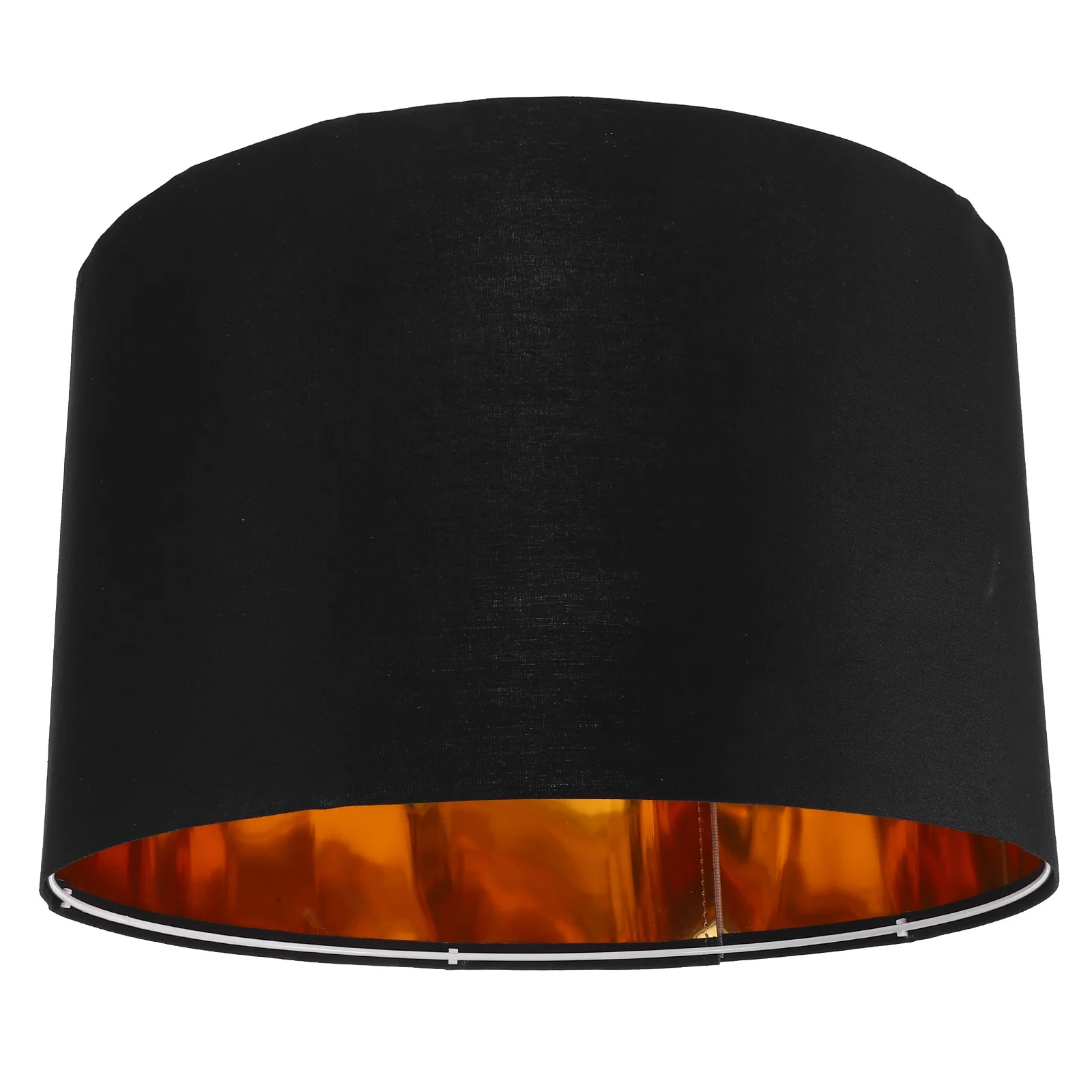 Chandelier Shade Lampshade Ceiling Cover Household Stylish Chic Cloth Pendant Light