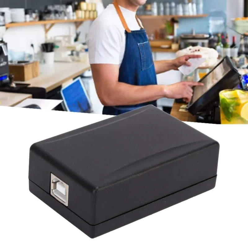 Драйвер денежного ящика, триггер, денежный ящик, компьютер, программное обеспечение Hotkey, приводная коробка, переключатель клавиатуры