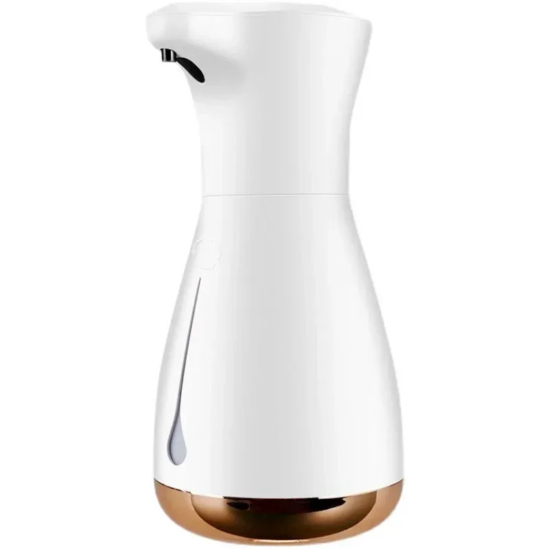 家庭用 220v スマート泡洗浄携帯電話家庭用誘導ソープディスペンサー児童学生ホテル抗菌ハンドサン