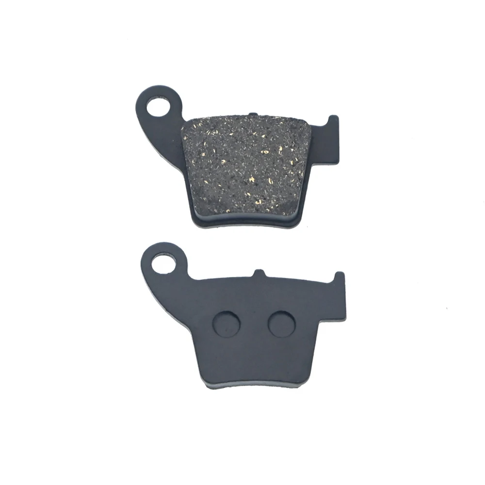 USERX Motorcycle disc brake pad Brakes Front Rear Disc Brake Pads For FA346 FANTIC HONDA CR CRF 125 150 250 450