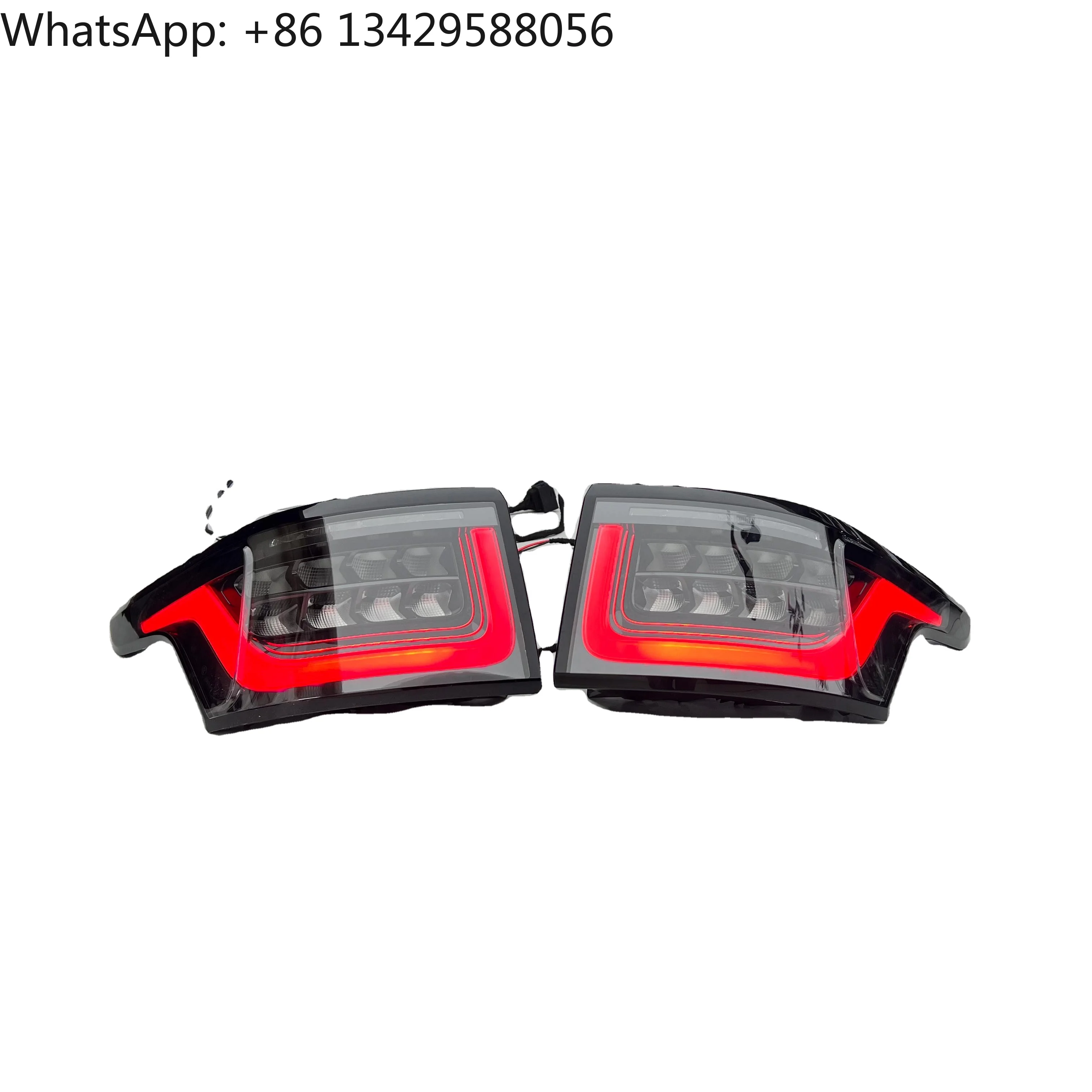 

For 2014-2022 Land Rover Range Rover Sport LED Taillight Upgrade or Original Repair and Replacement