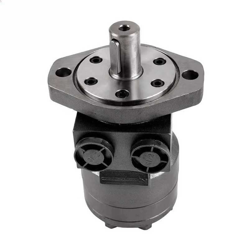 

Эквивалент гидравлического двигателя OMP80 OMPH с гидравлическим приводом двигателя вентилятора серии Eaton 10000-3466-009