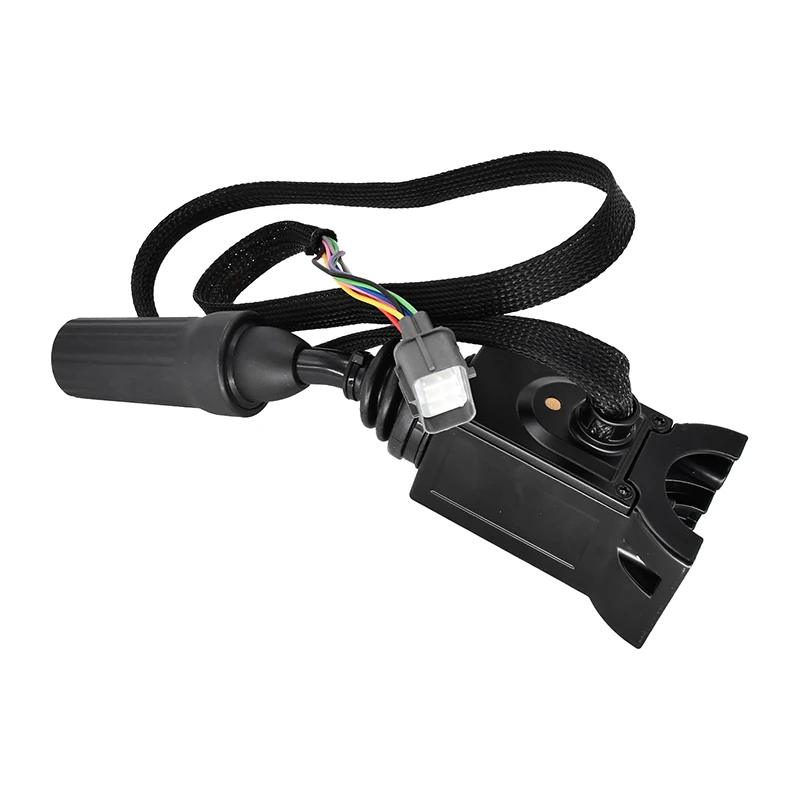 Column Switch Shifter Lever 04-801301 04801301 Compatible with JCB Excavator 411 411B 411B LE 412S 412S LE 414S 414S LE 416