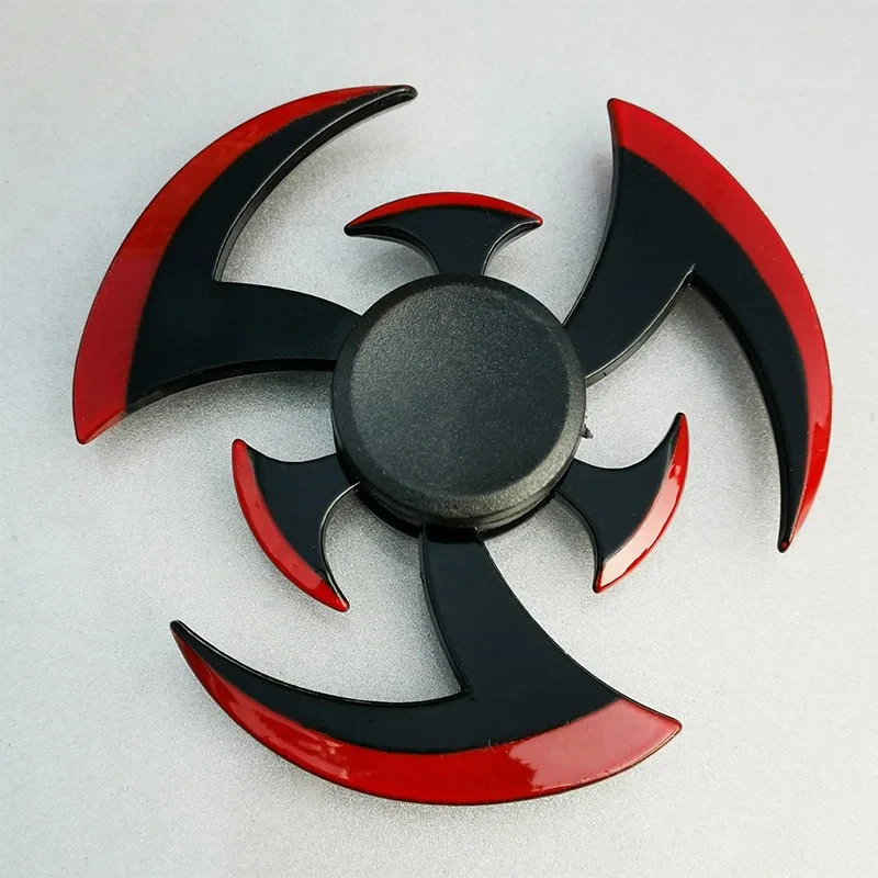 NARUTO ナルト　ハンドスピナー　フィジェットスピナー　シークレット NARUTO ナルト ハンドスピナー フィジェットスピナー シークレット