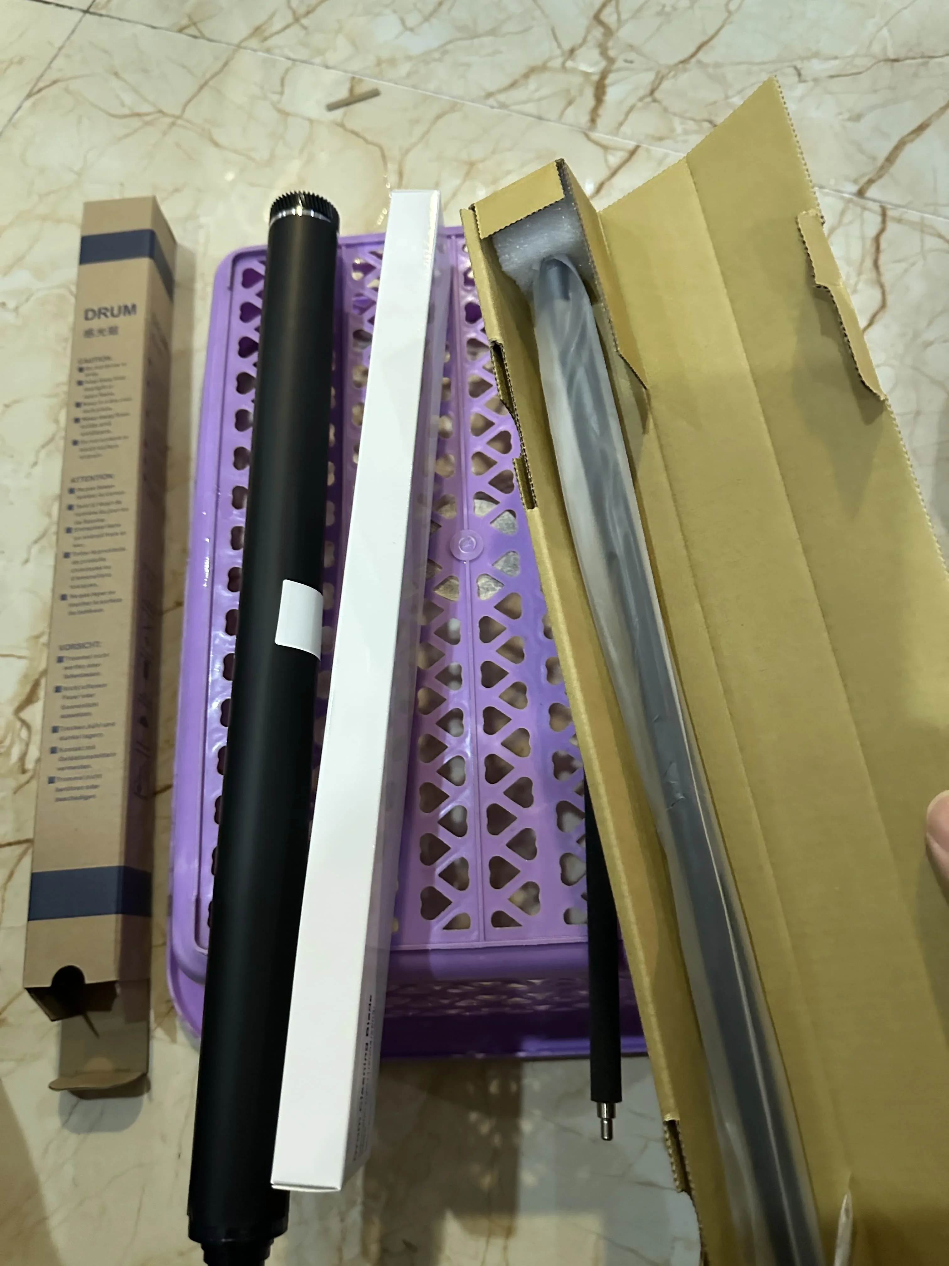 

Комплект для восстановления барабанного блока для Ricoh MPC2003 MPC2503 MPC2004 MPC2504 MPC2011SP M C2000 C2001 C2501 IMC2000 IMC2500 IMC2000A IMC2500A