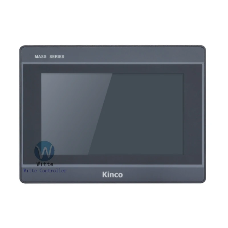 Kinco 7Inch Automation HMI M070 Touch Screen Resolution 1024*480 Pixels