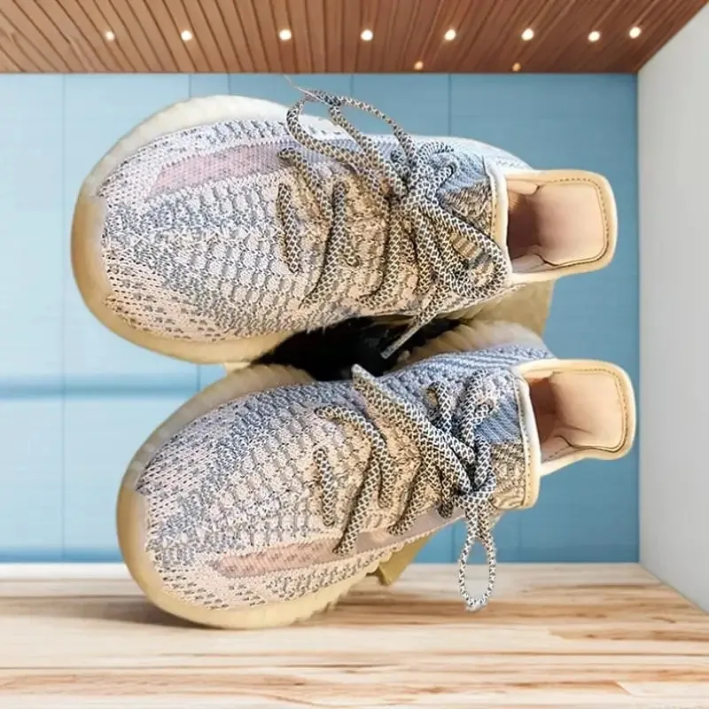 

Fashion Students Running Shoes 350-Comfortable mesh chunky sneakers, breathable fashion, travel first choice