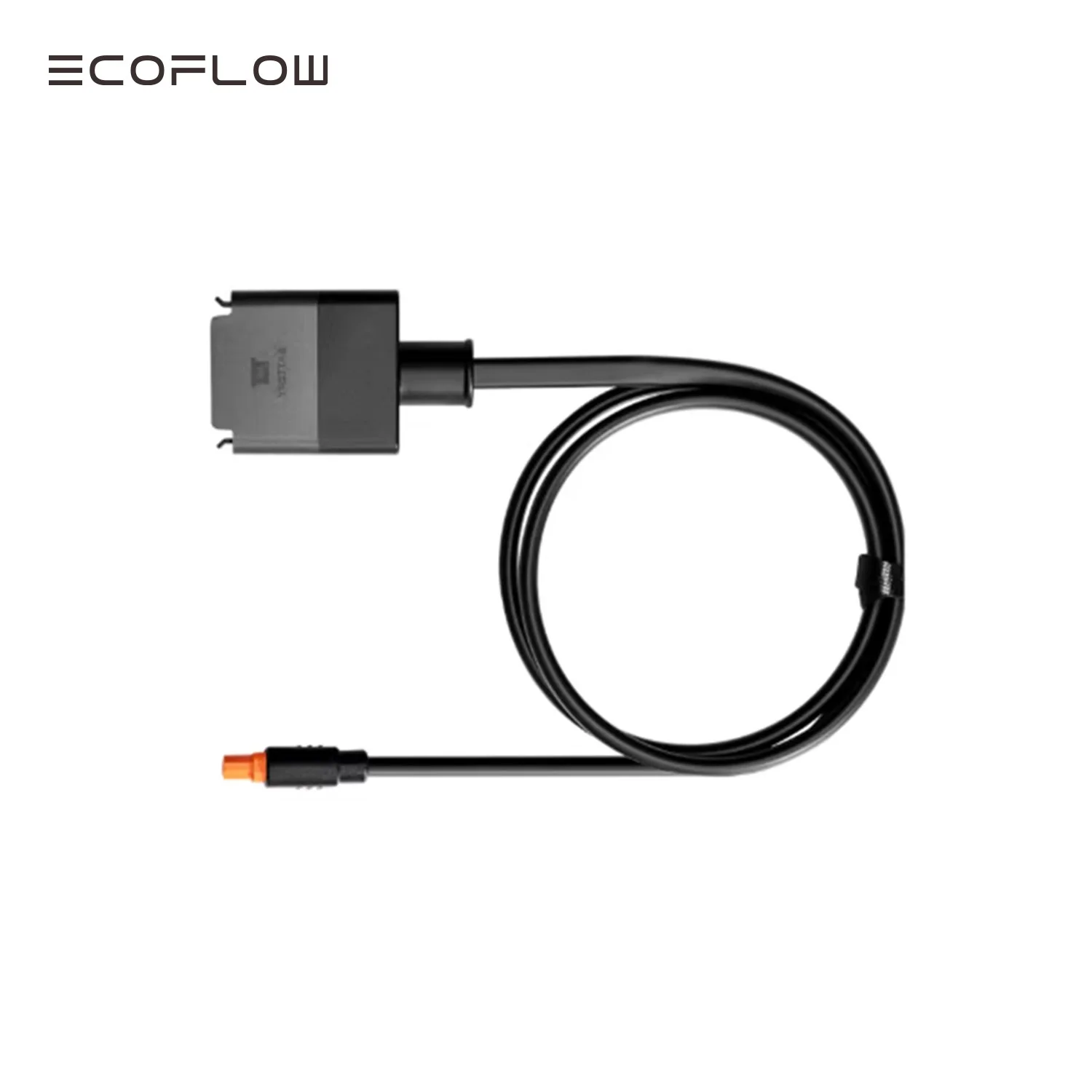 EcoFlow Alternator Charger XT60 Output Cable (1m)
