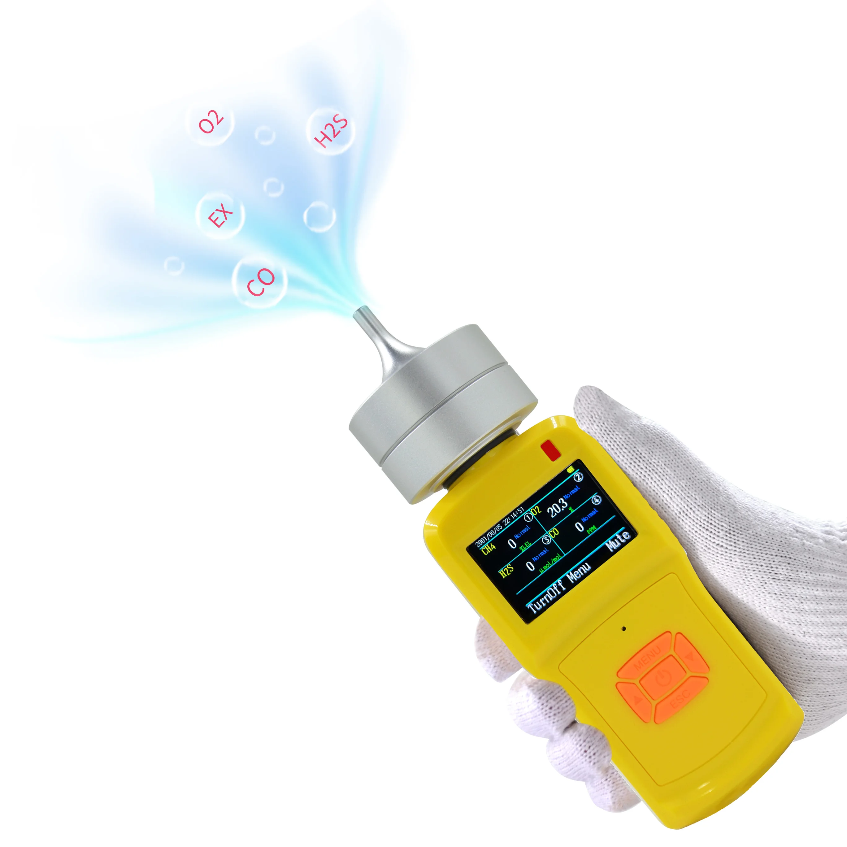 Ppm Lel Radius Pump…