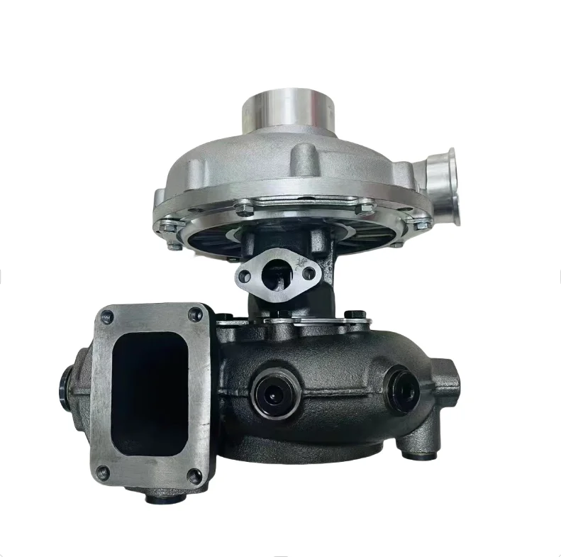 

K365 Turbocharger 53369886788 53369706788 51.09100-7312 Turbocharger for MAN Marine D2842LZE Engine 1992-05