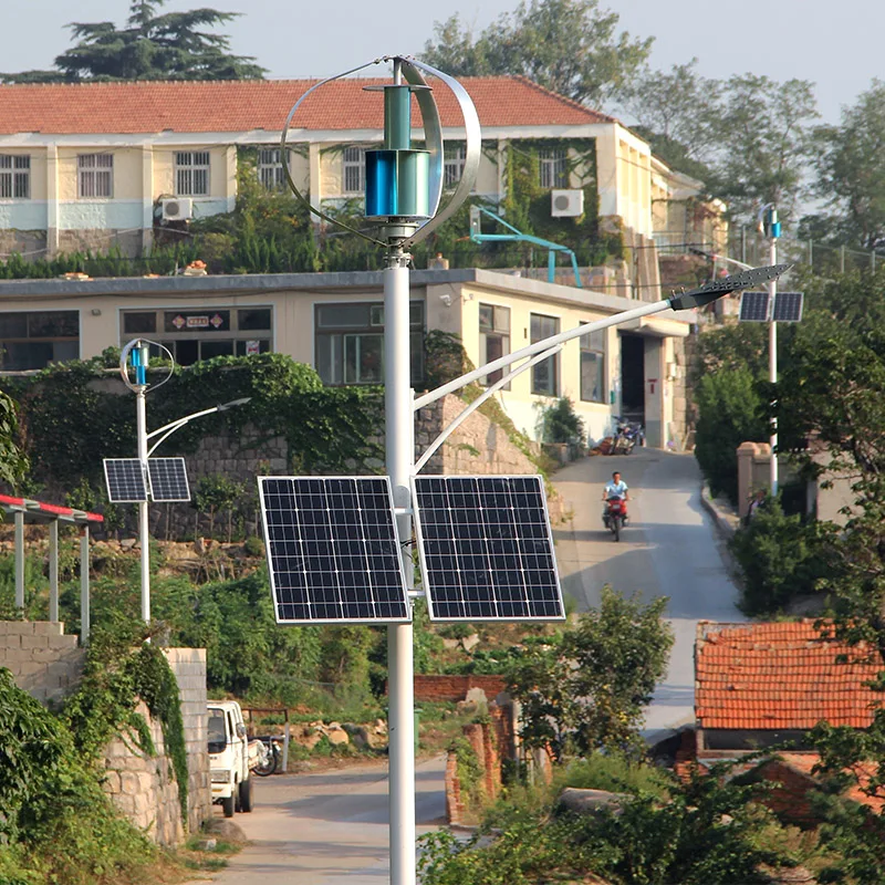 15 kW Windkraftanlage, Wasserpumpe, Windkraftanlagen mit niedriger Geschwindigkeit, 1,5 kW Windkraftanlage