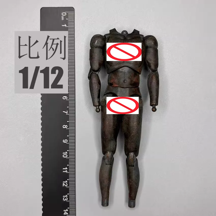 

3ATOYS 1/12 аксессуары для мужского солдата, оригинальная модель тела, игрушка для 6 дюймов, экшн-фигурка, кукла, в наличии