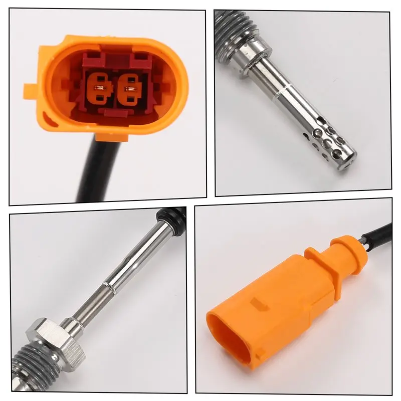 AT92-Exhaust Temperature Sensor EGT Sensor For Audi A6 Q5 VW
