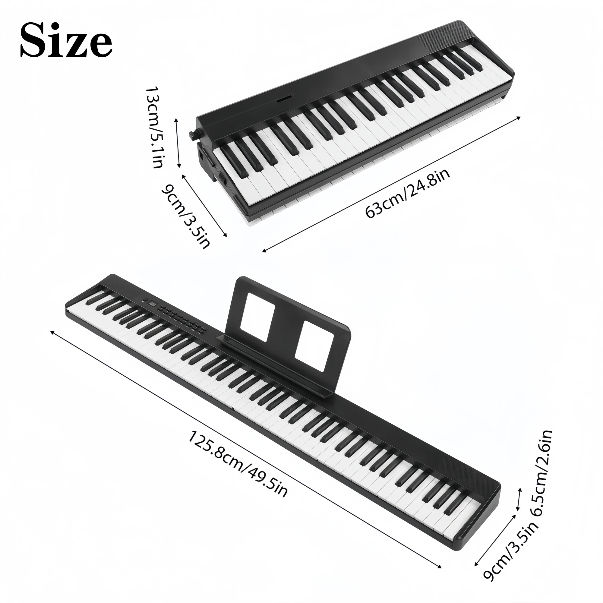 Thumbnail 2 - #4 Ranked Pianos Picks in 2026